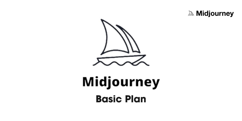 Tài khoản Midjourney Basic Plan bản quyền